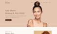 design or redesign luxury wordpress website for any business