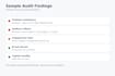 audit your email and social media strategy
