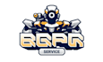 Create awesome style for robot gaming mascot logo design service by ...