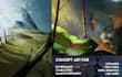 create epic background illustration, character art and concept