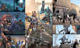 do comic book, comic illustration, comic graphic novel comic book artist