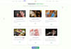 make lightening fast premium websites
