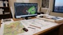 prepare topographic map site plan subdivision layouts and cadastral maps