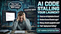 debug, fix, and optimize your ai generated code