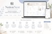 design custom aesthetic notion templates and dashboards