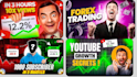 design eye catching youtube thumbnails that boost CTR