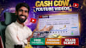 edit cash cow youtube videos professionally