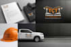create a logo and brand identity