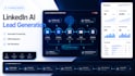 automate linkedin lead generation using ai and n8n