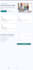 create responsive landing pages and custom web tools