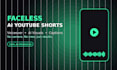 run channel audits, video edit, graphic design