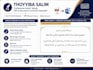 type arabic documents and PDF to word accurately