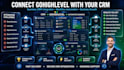 integrate gohighlevel with your crm