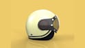 design custom motorcycle and helmet 3d cad models
