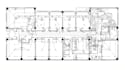 do architectural, electrical, plumbing and hvac plans, mep