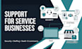 be your virtual assistant for admin and operations support