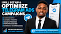 fix telegram ads, declined ads, ad destination, telegram ads, telegram promotion