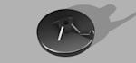 mechanical parts 3d modeling