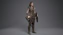create game 3d unity models, low poly,  realistic game character for unity game