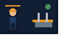 create structural design, beam sizing, load calculations and foundation plans