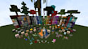 create minecraft texture packs and resource packs