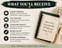 be your beta reader