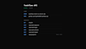 build a rest API with node js, express and mongodb