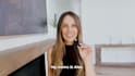 create female millennial ugc content and video ads
