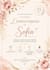 create an animated invitation website with rsvp