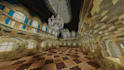 design amazing minecraft builds for you