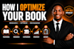 do amazon KDP keyword research SEO and category optimization