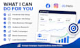 create meta ads for lead generation and sales