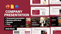 do video powerpoint presentation, webinar slides, online course, training, prezi
