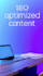 write SEO articles blog posts and urdu content for websites
