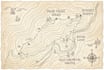 design a custom hiking trail and topographic map