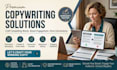 write high converting SEO website copy sales copy email copy
