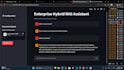 build ai agents and enterprise rag systems using langgraph