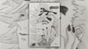 draw custom anime art and character design