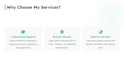 do expert english and indonesian text annotation