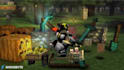 develop custom minecraft plugin, paper, spigot, bukkit java server plugin