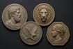 create custom 3d bas relief sculptures from 2d image for cnc and 3d printing
