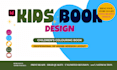 format kid book design children colouring book write kid book adobe indesign