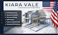 do civil and structural analysis, structural design mep in utah and ohio
