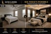 design your luxury bedroom