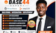 base44 expert bug fixing base44 integration base44 deployment base44 migration