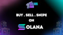 do automated solana memecoin bot, volume bot, market maker bot, pumpfun bot