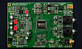 develop usb audio interface firmware asio xmos xu208 embedded dac pcb kicad
