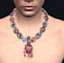 create handmade custom beaded necklaces fivem