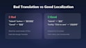 professionally localize your app or website into simplified chinese