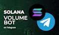 do solana arbitrage bot, dex arbitrage bot, memecoin bot, pumpfun trading bot
